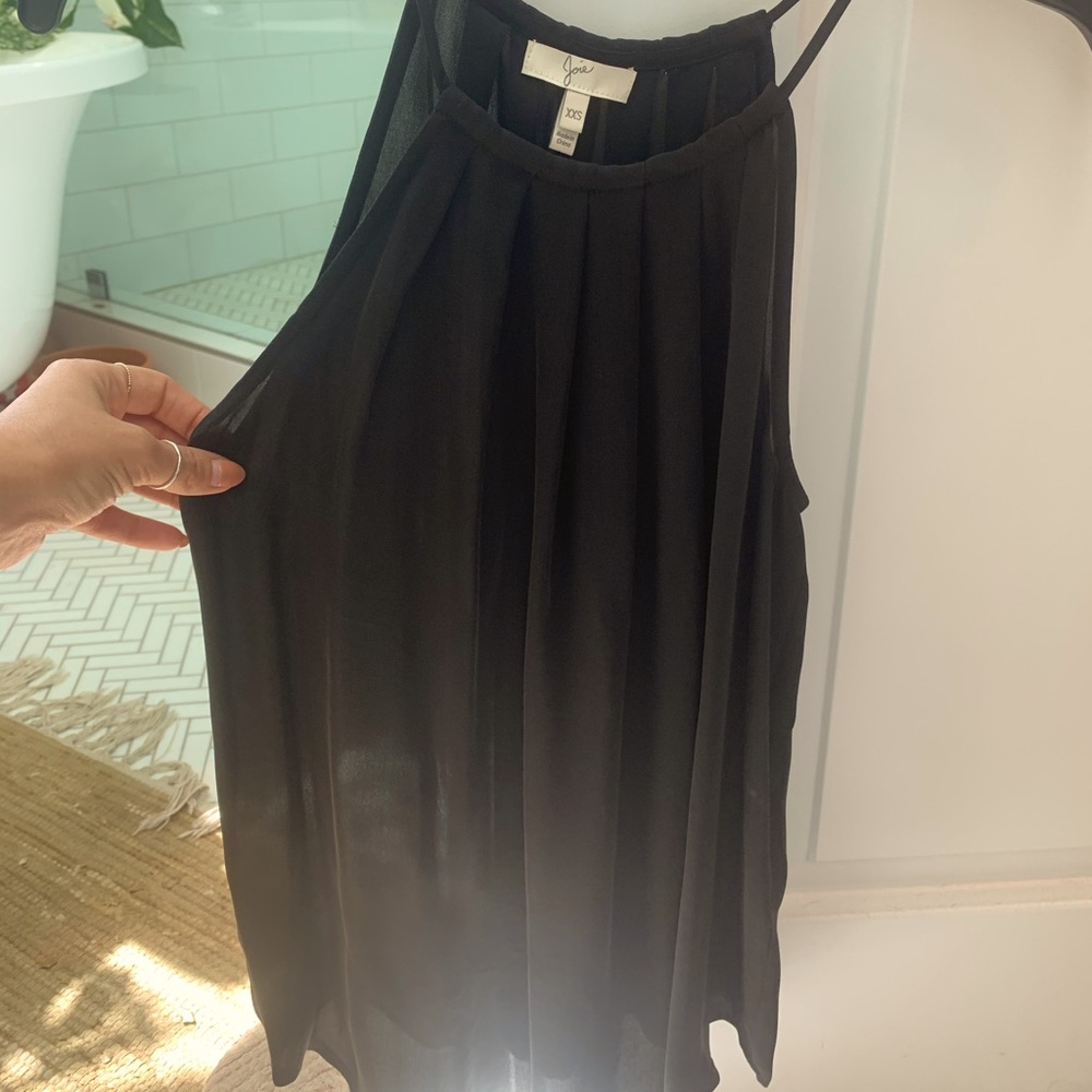 Joie 100% silk top